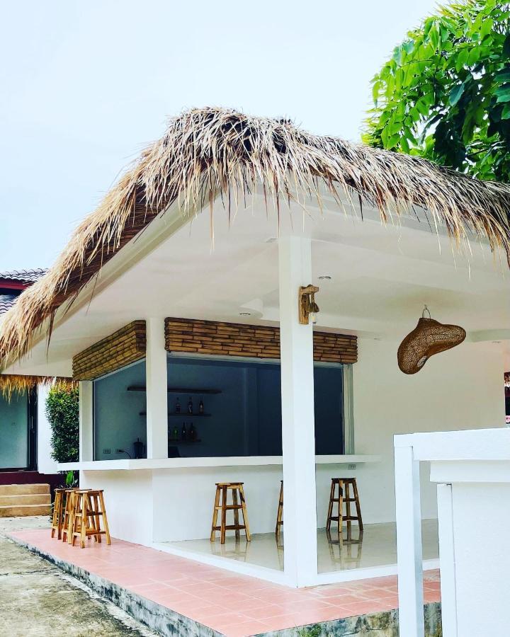 Auberge de jeunesse The Hideout Samui à Ko Samui Extérieur photo