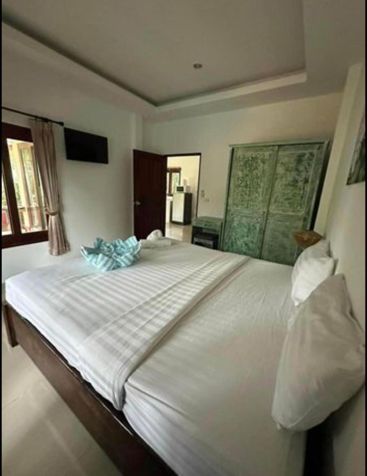 Auberge de jeunesse The Hideout Samui à Ko Samui Chambre photo